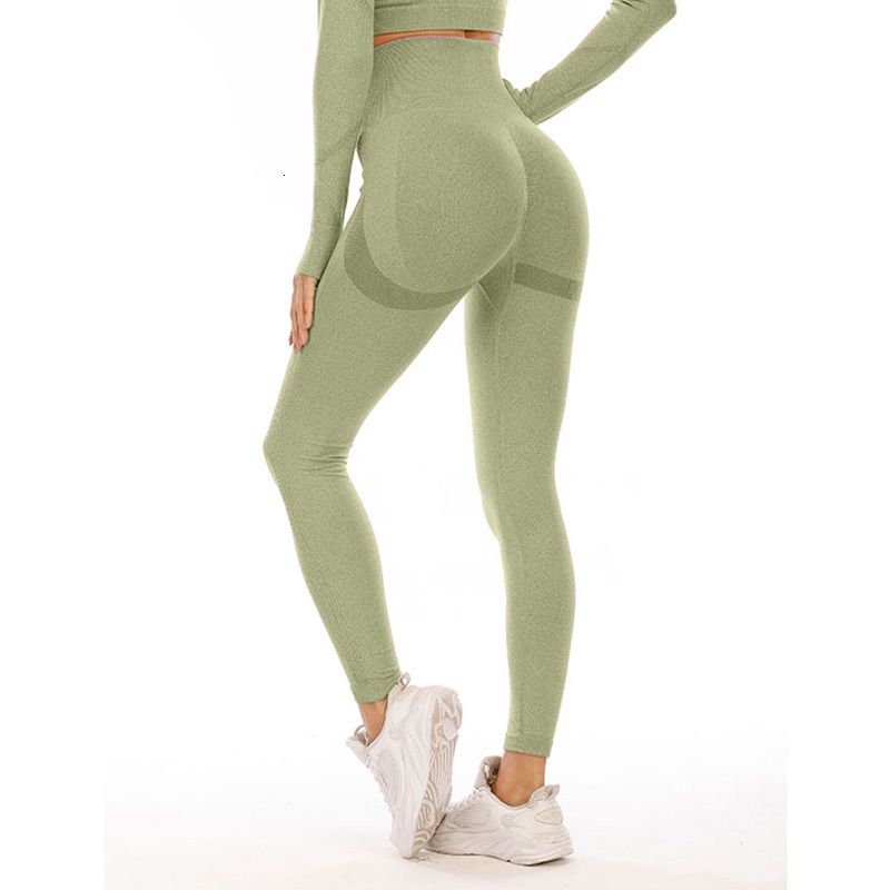 Legging vert de l'armée