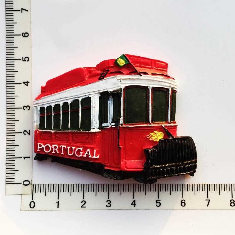 Portugal-Straßenbahn 2