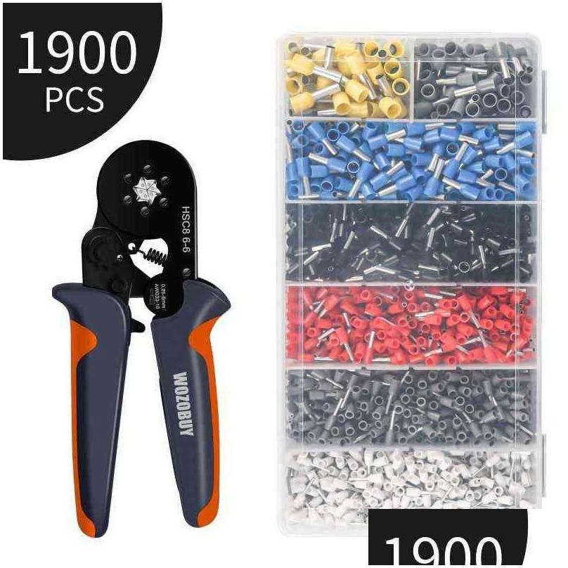 HSC8 6-6 1900pcs