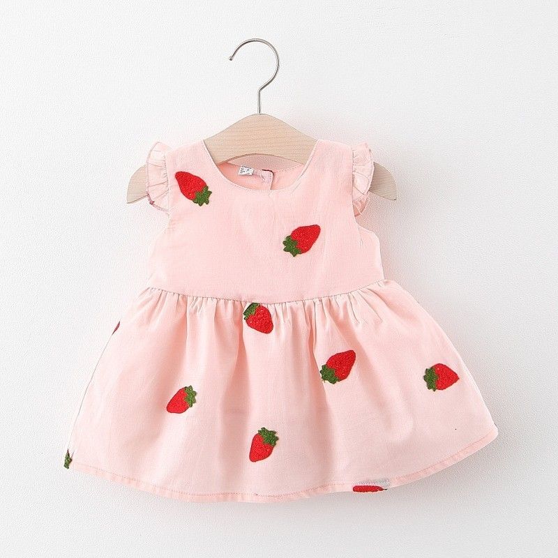 1481-pink strawberry