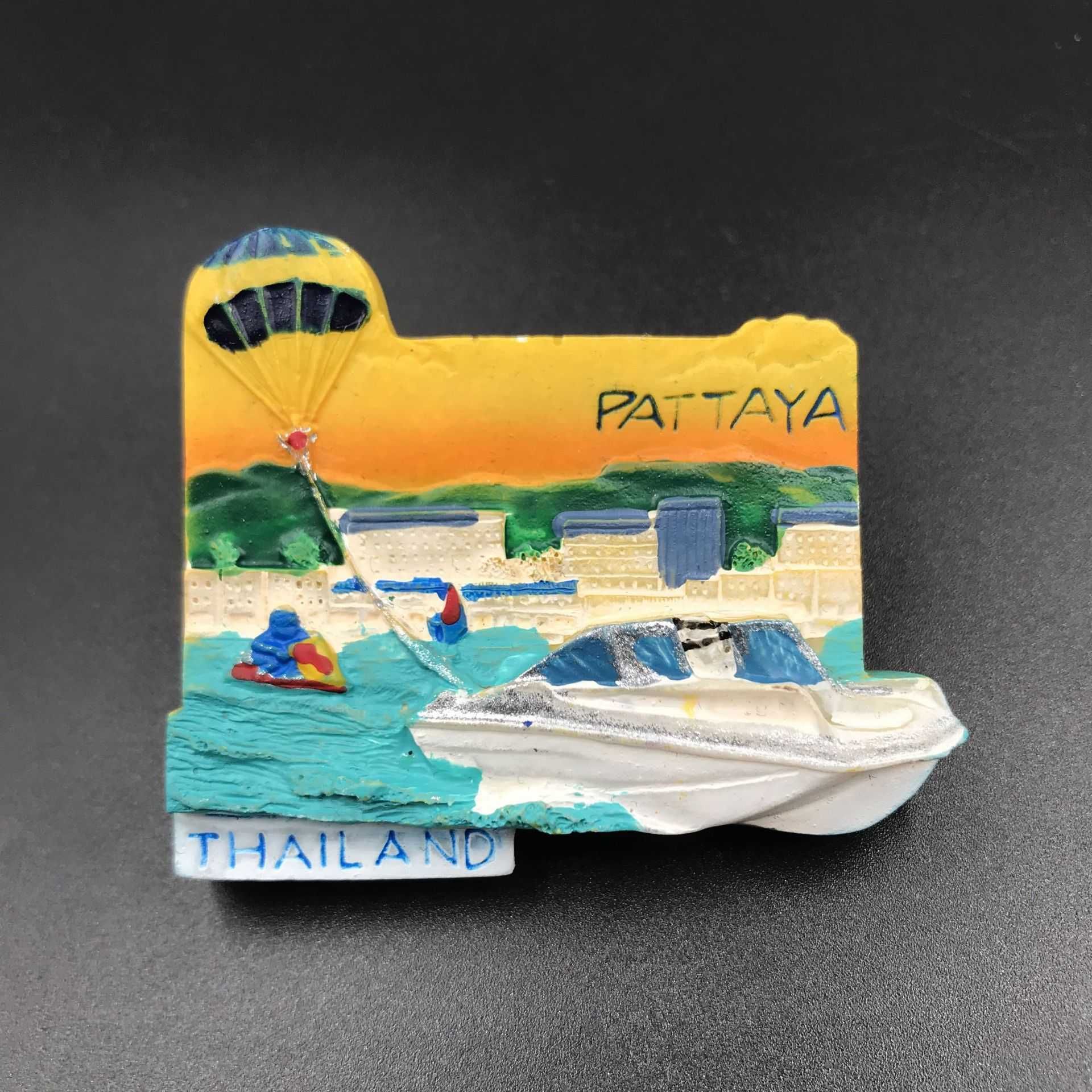 Pattaya