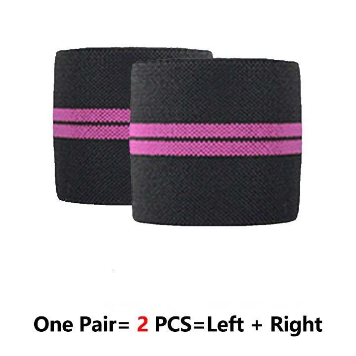 Pink Two Stripes