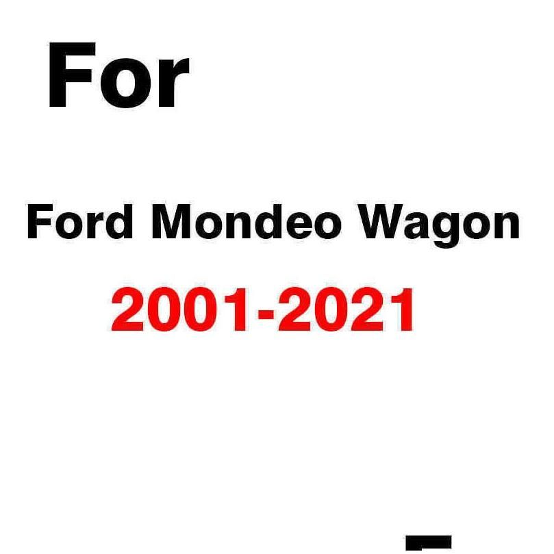 Wagon 2001-2021