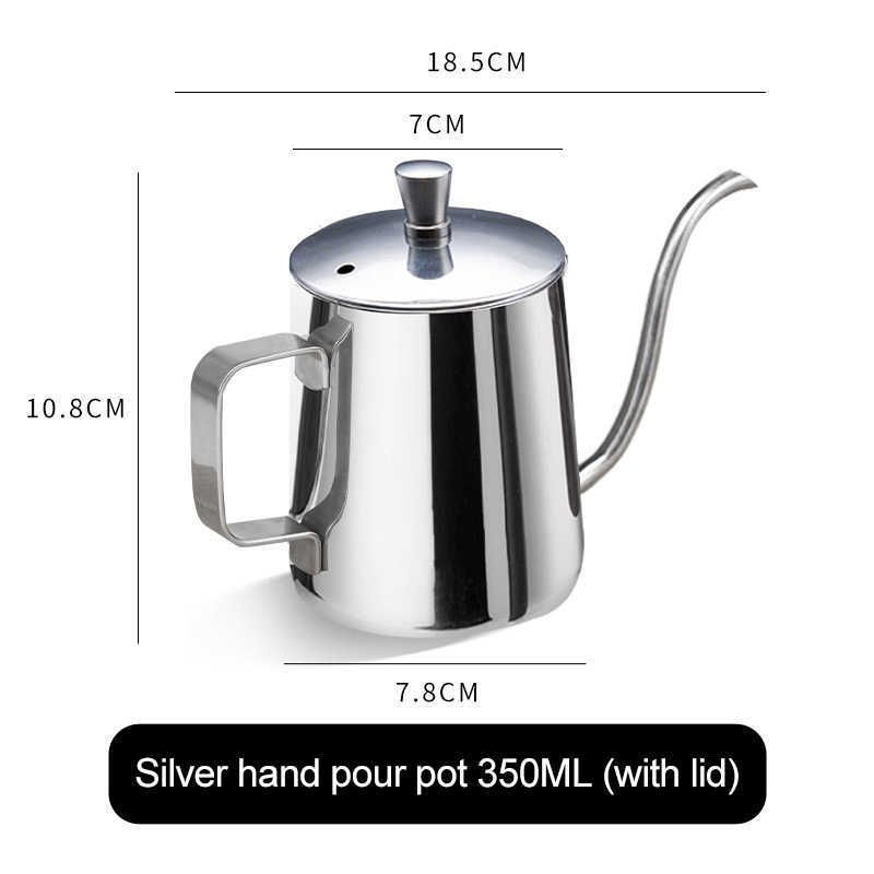 Silver 350 ml-lock