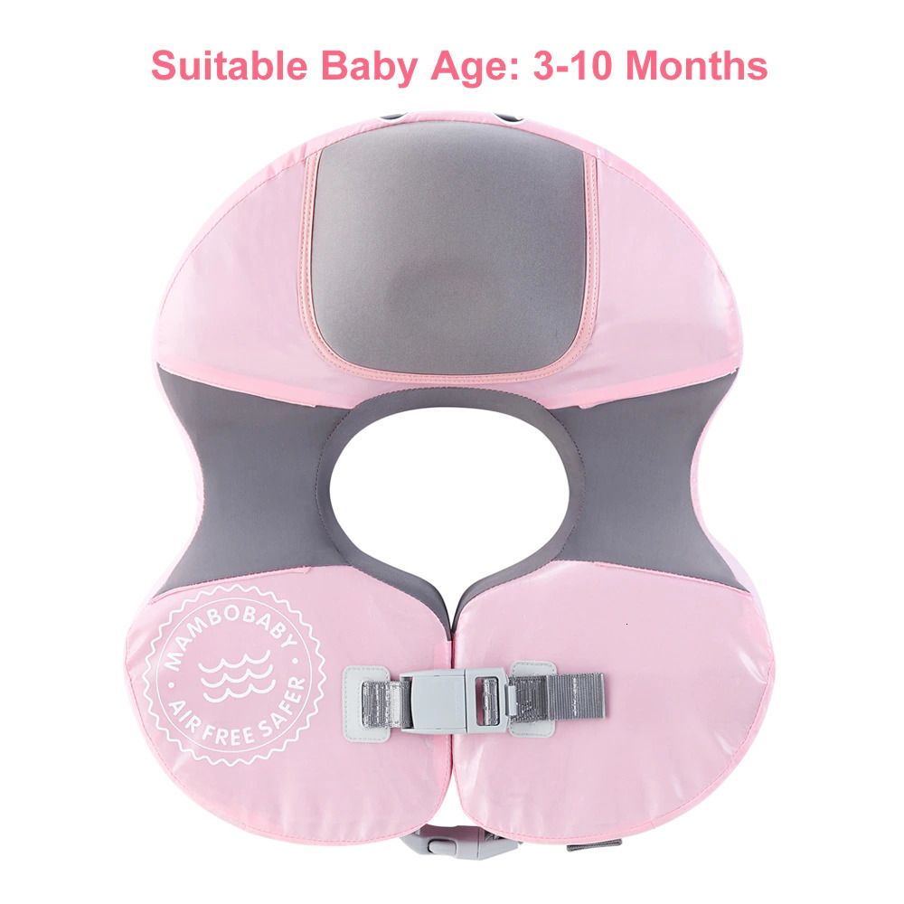 Tpu Arm Guards Pink