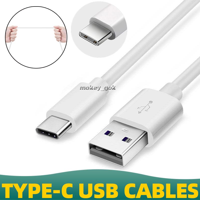 Lot de 10 Chargeur Rapide USB-C 18W + Cable de charge Type C vers