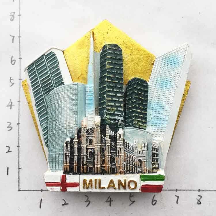 Milano 1.