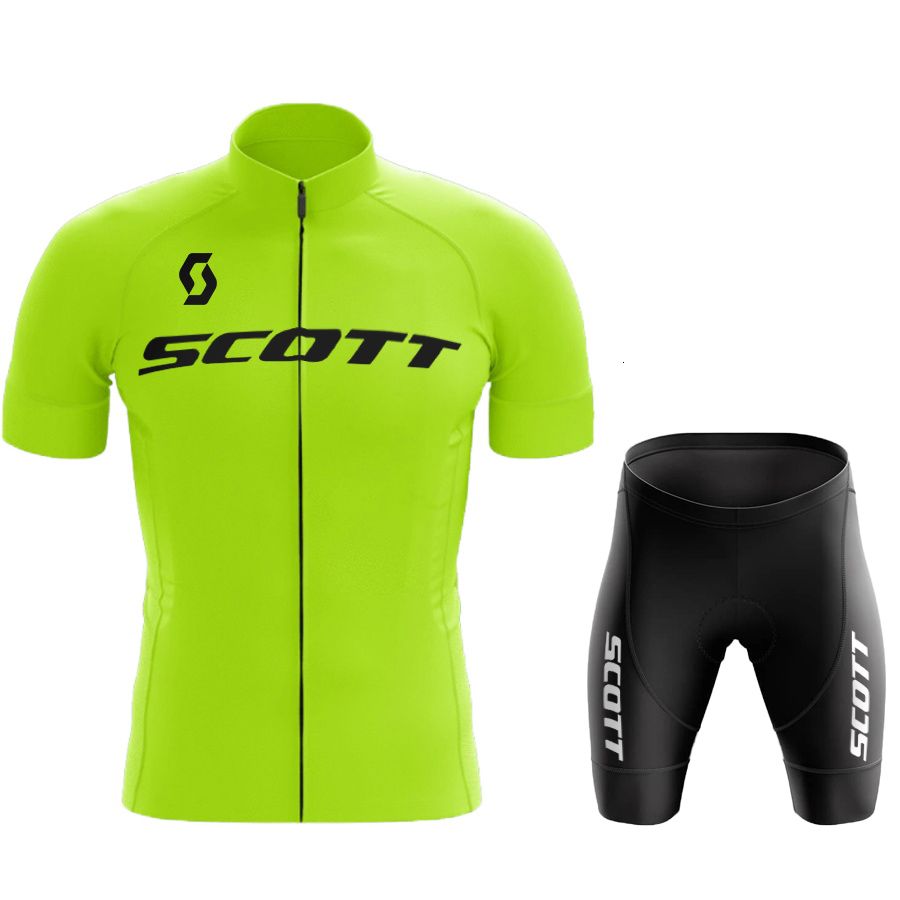 summer cycling set