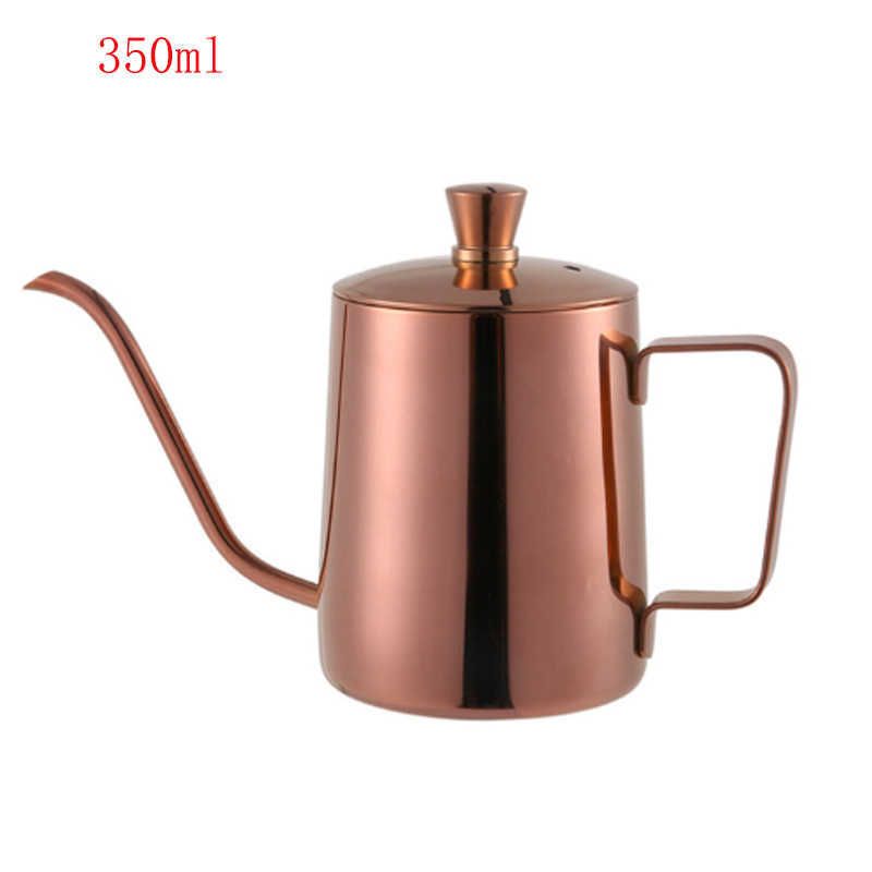 350 ml Rose Gold