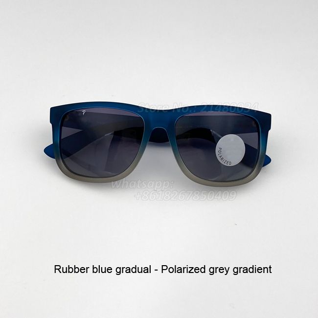 graduale blu - gradiente blu polarizzato