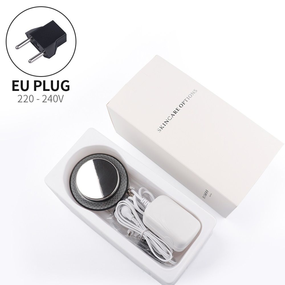 EU Plug Normaal vak