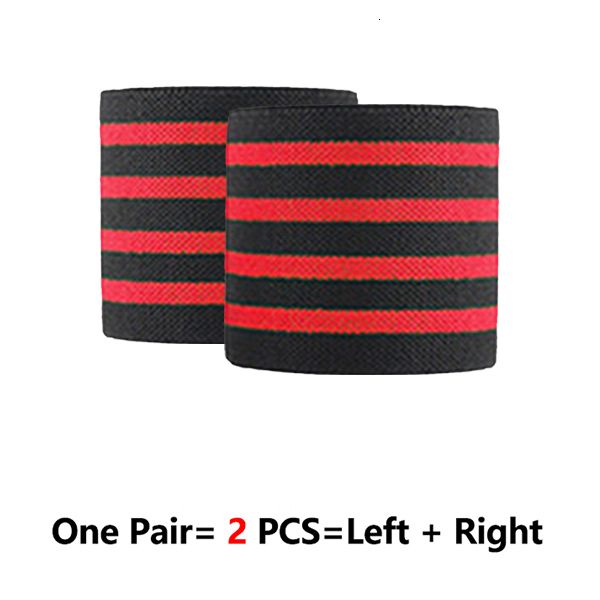 Red Four Stripes