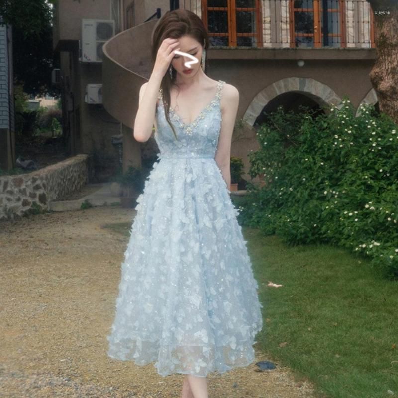 Formal top summer sundress