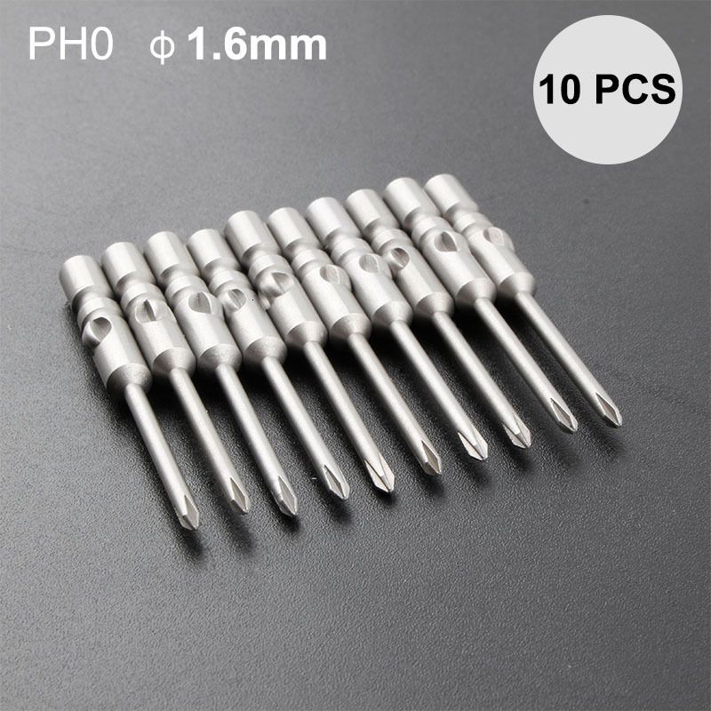 PH0 1,6 mm