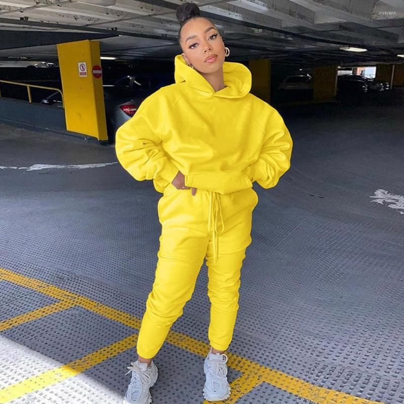 Thermal top tracksuit womens