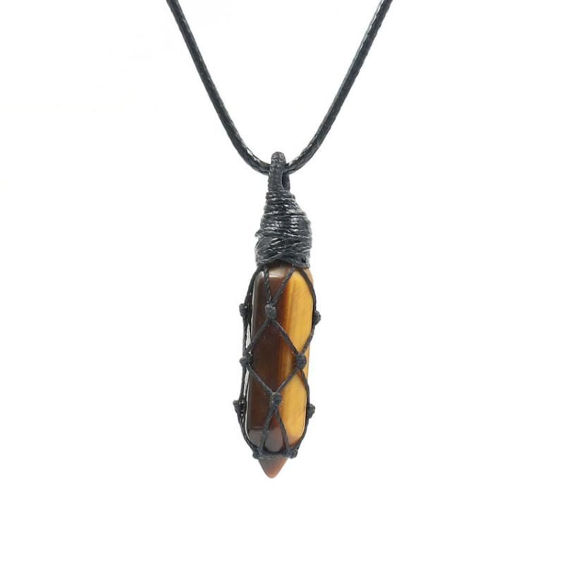 Tiger Eye China