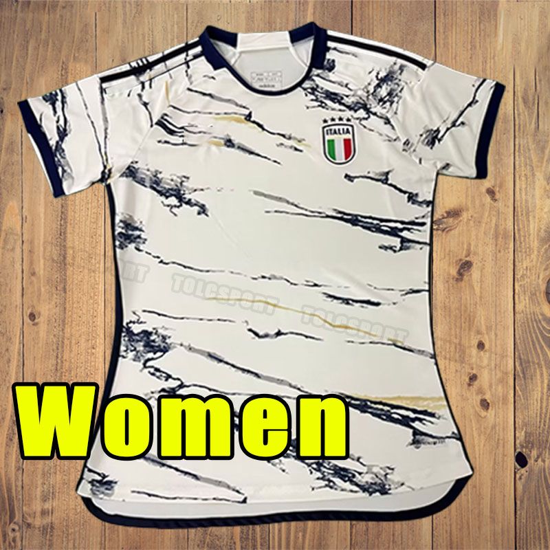 away women