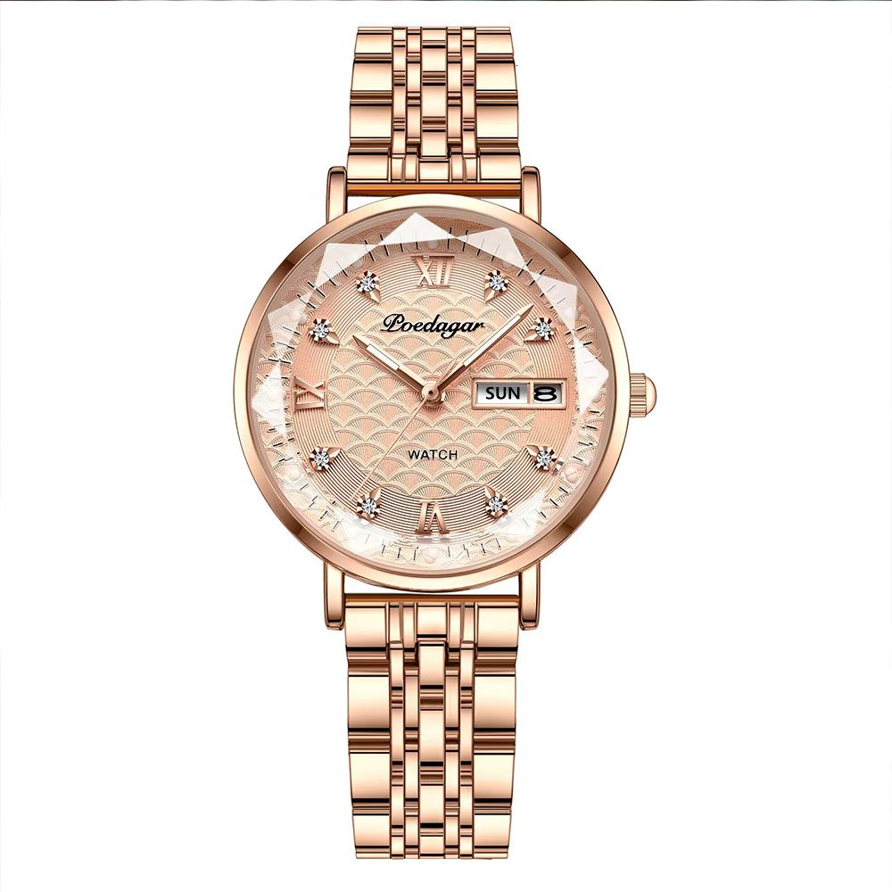 3011 rose gold s