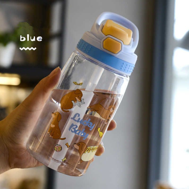 Newest Blue-401-500ml