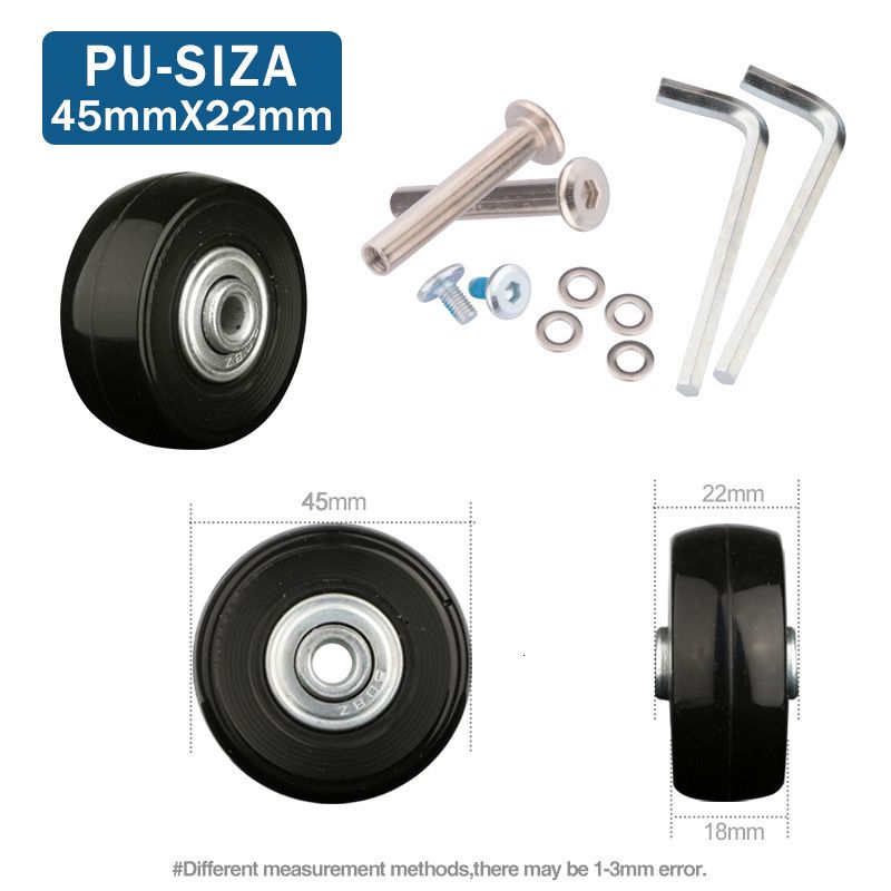 PU-45-22-4pcs