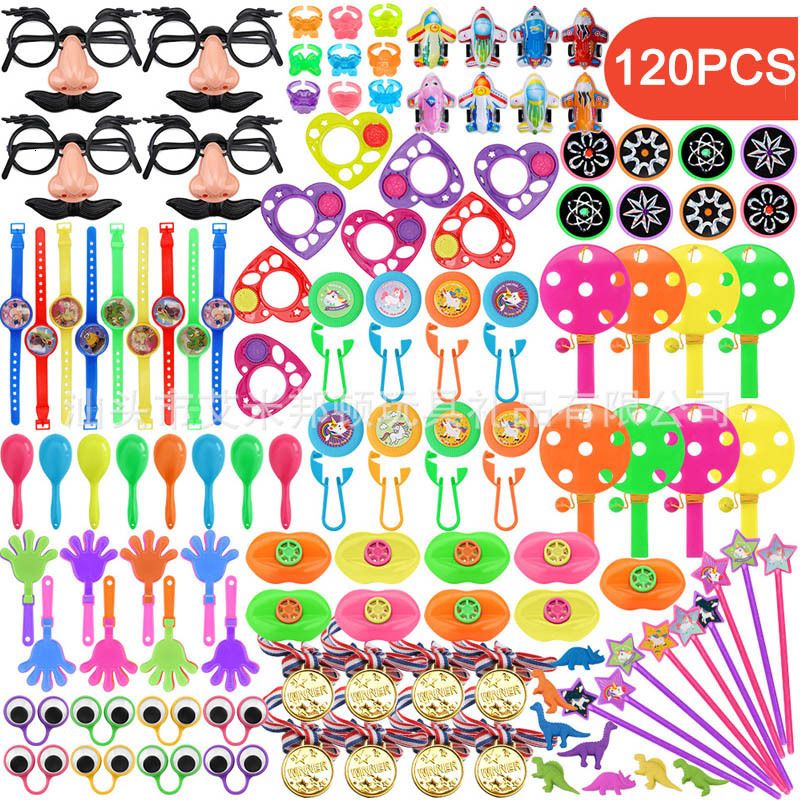 120pcs