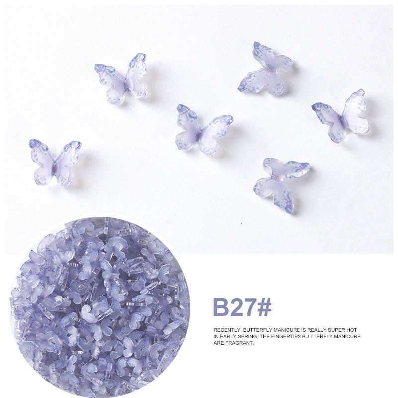 C-B27 20pcs