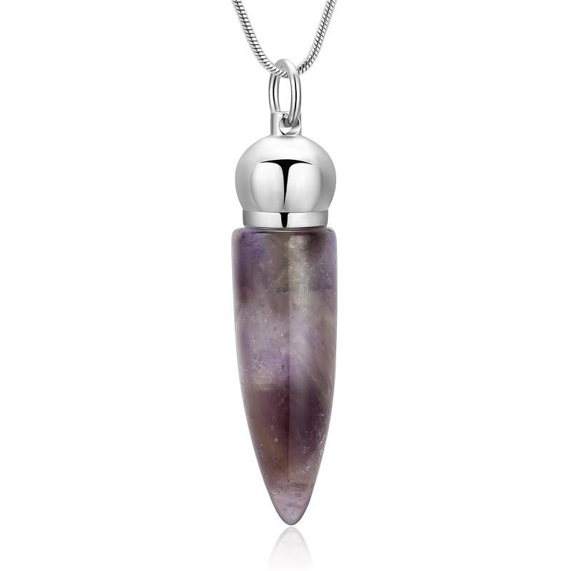 Grey Pendant only