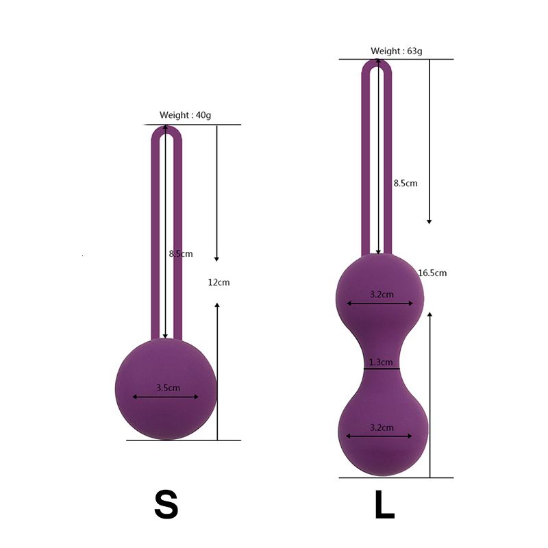 Purple s And l