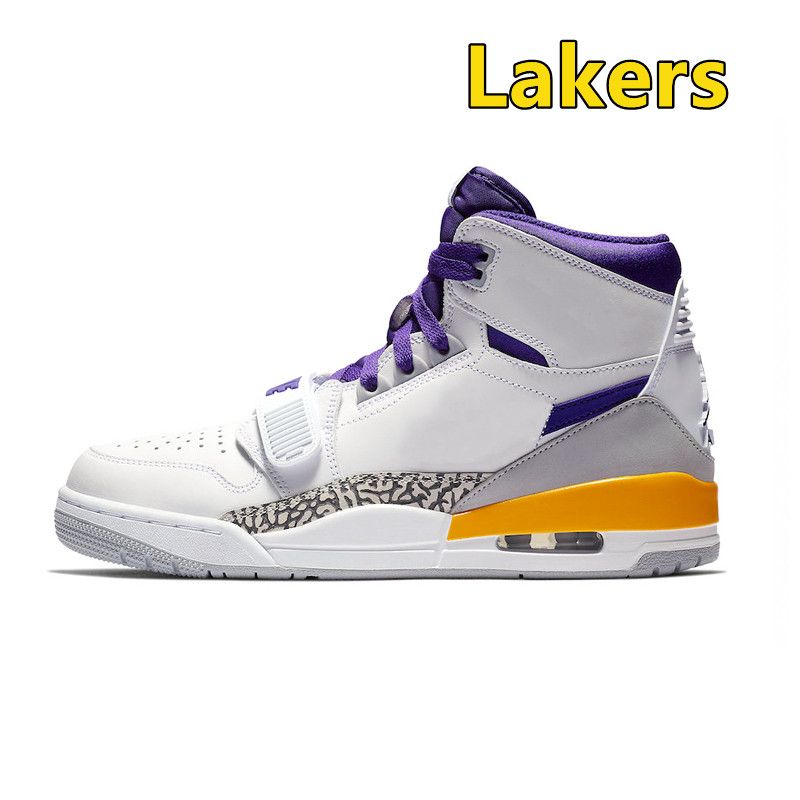 Jordan legacy 312 command force top