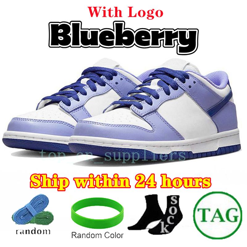 Nr. 30 Blueberry