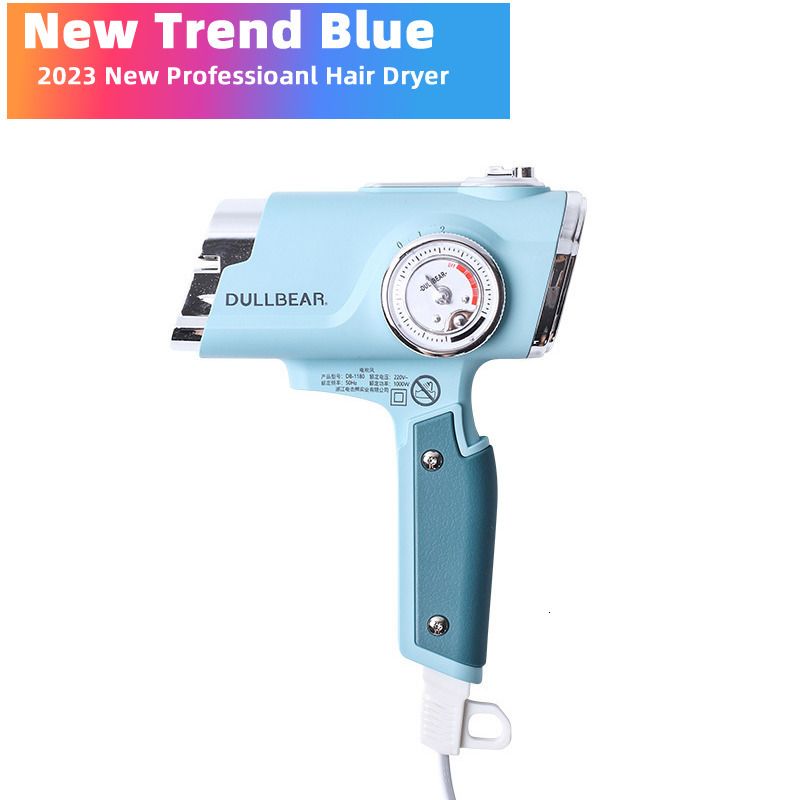 Ny trend Blue-Au