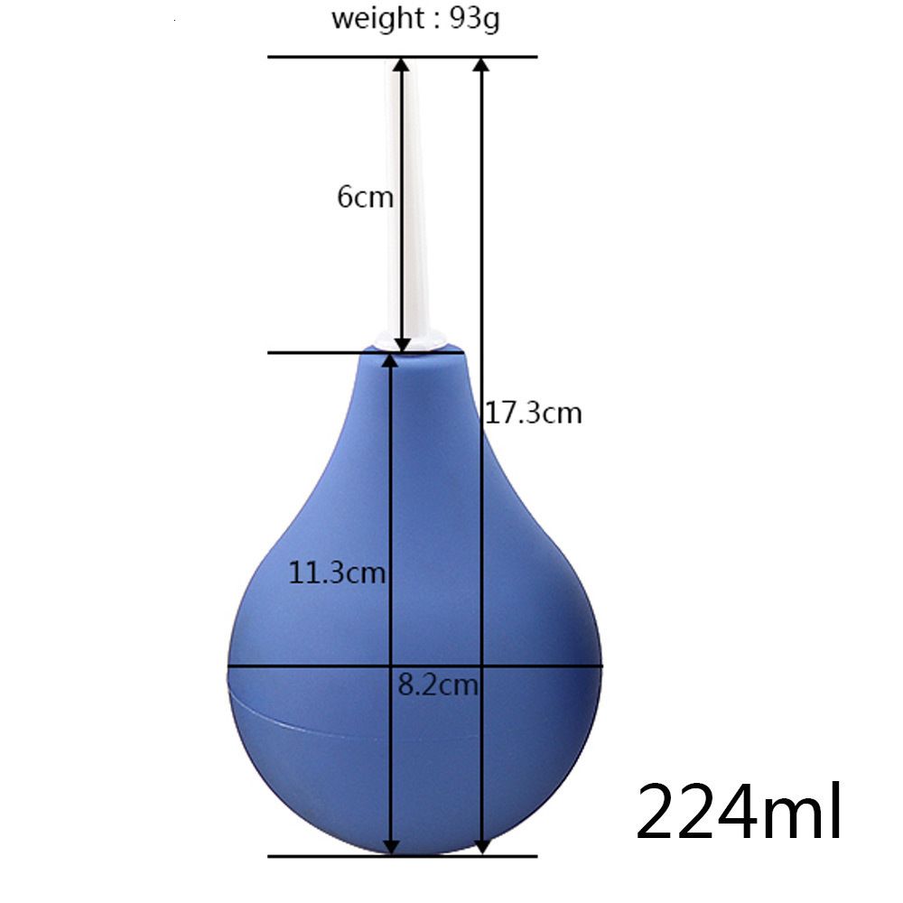 Blue-L (224 ml)