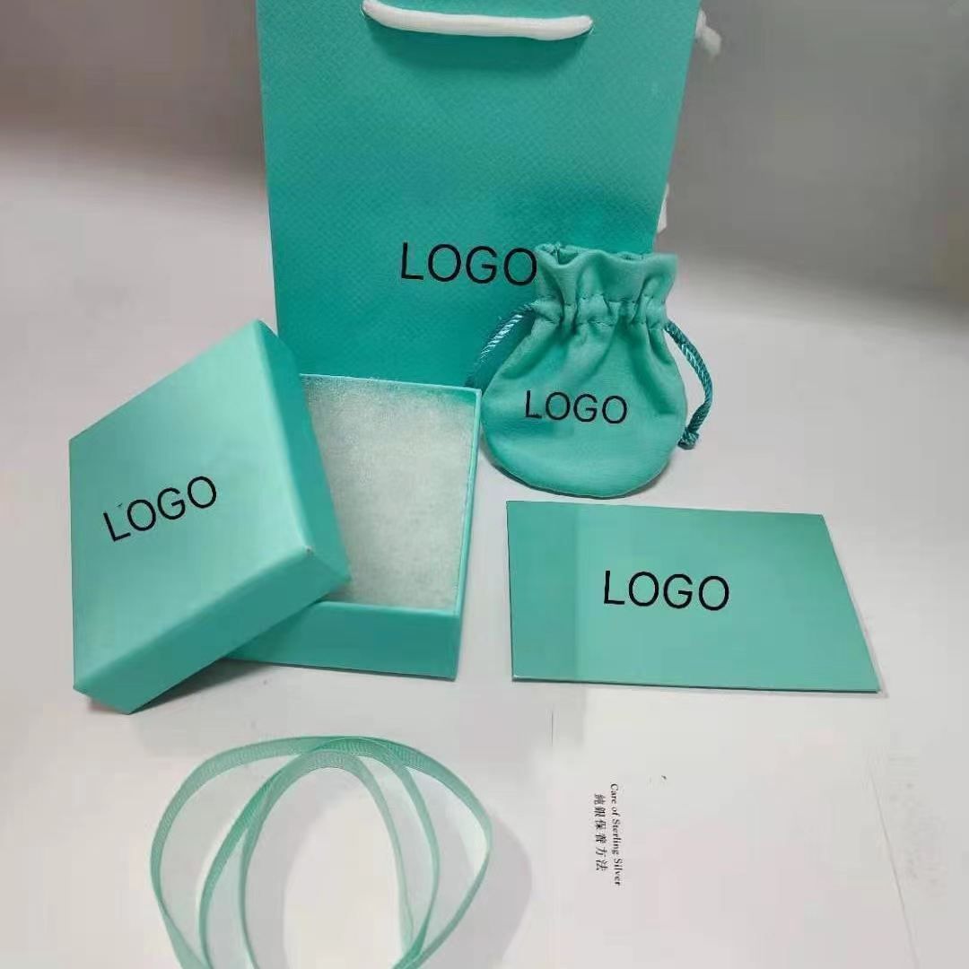 Logo box not for single sale