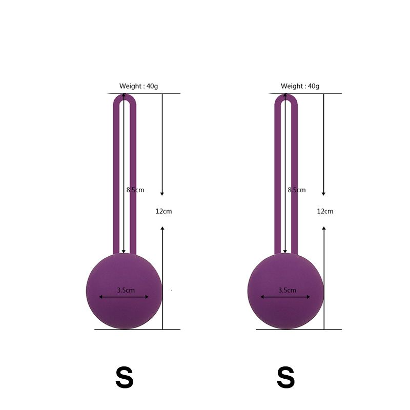 Purple s And s