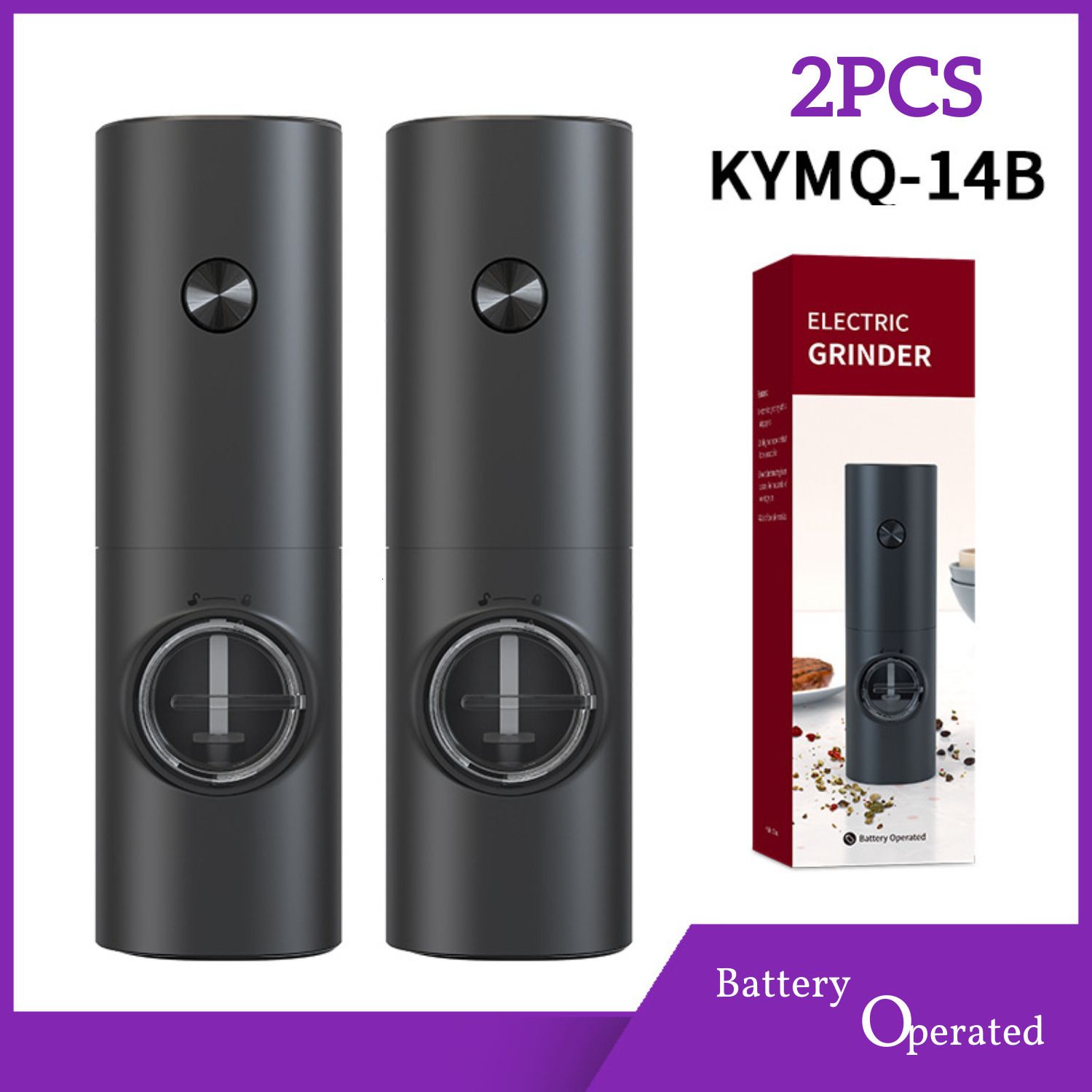 KYMQ-14B-2PCS