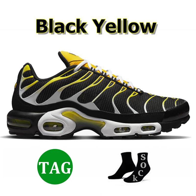 C47 40-46 Black Yellow