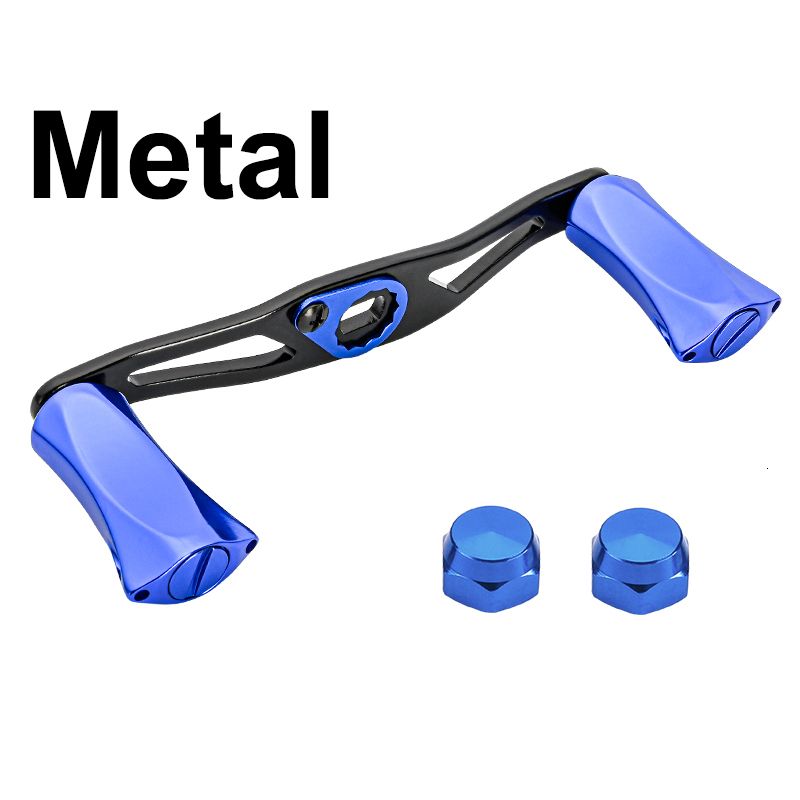 Metal Blue-7x4mm with Adapter-4