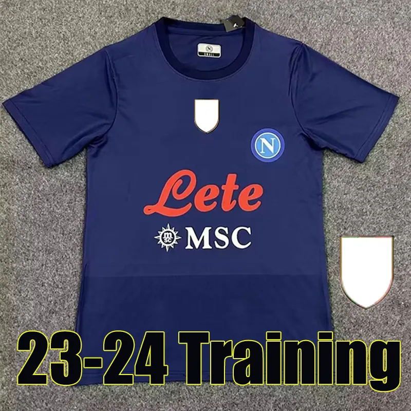 23-24 dunkelblaues Training