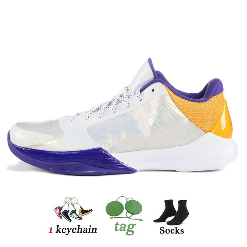 F13 GS Lakers Home 40-45