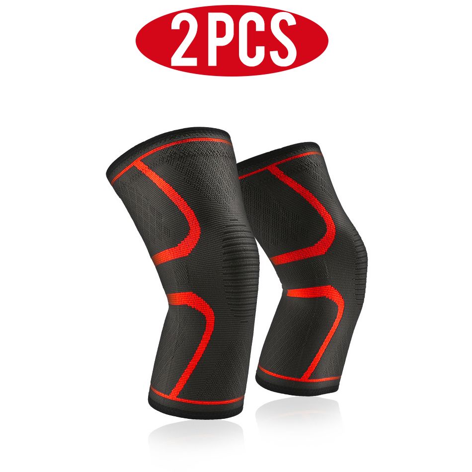 2 Pieces Red-S