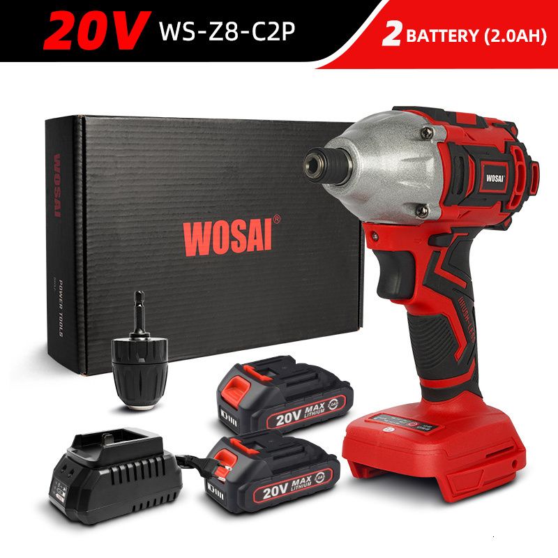 20v Ws-z8-c2p