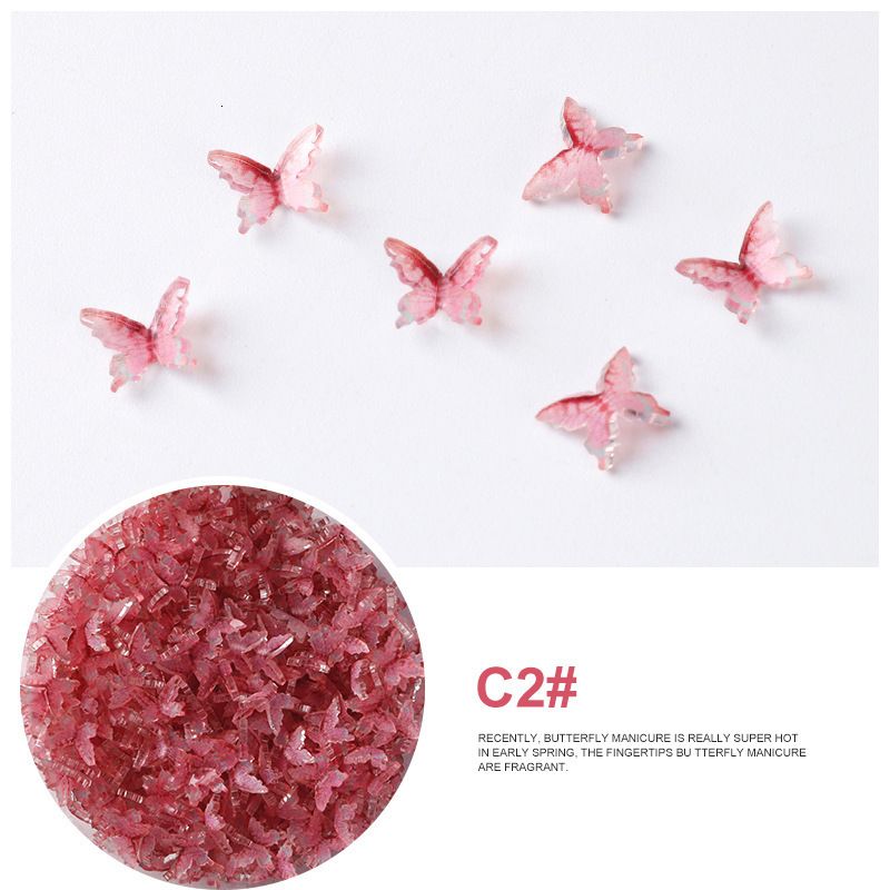 C-C2 20pcs