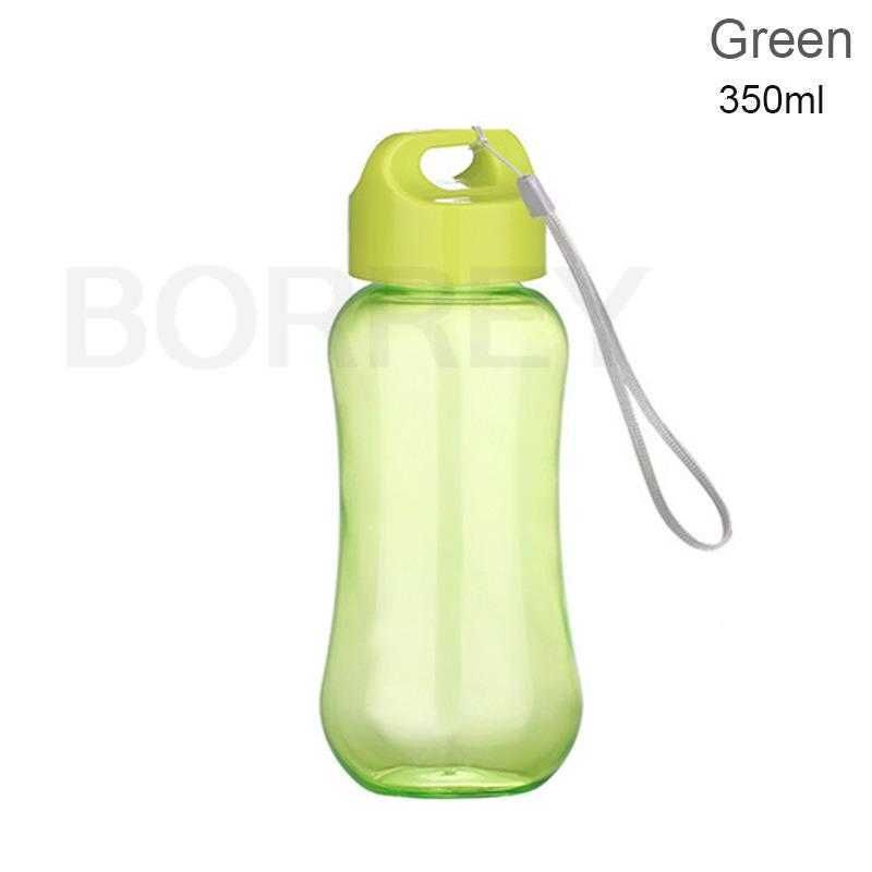 350 ml zielony