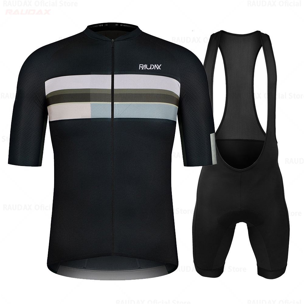 cycling set