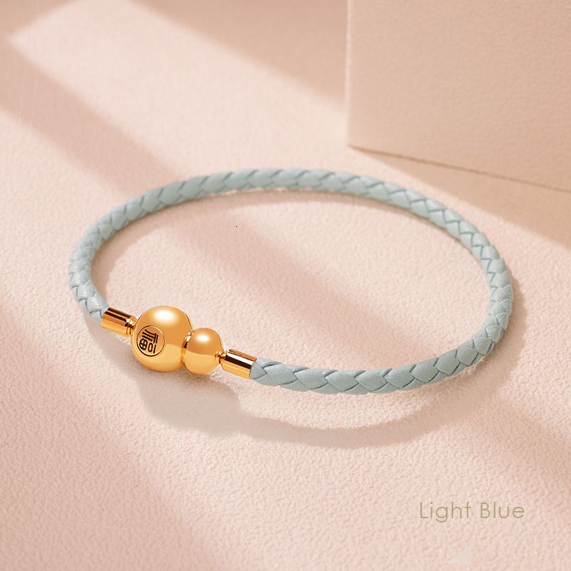 Light Blue-18cm