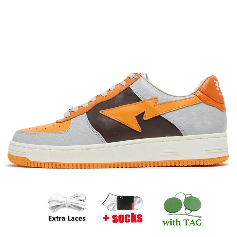 a39 m2 gris orange 36-45