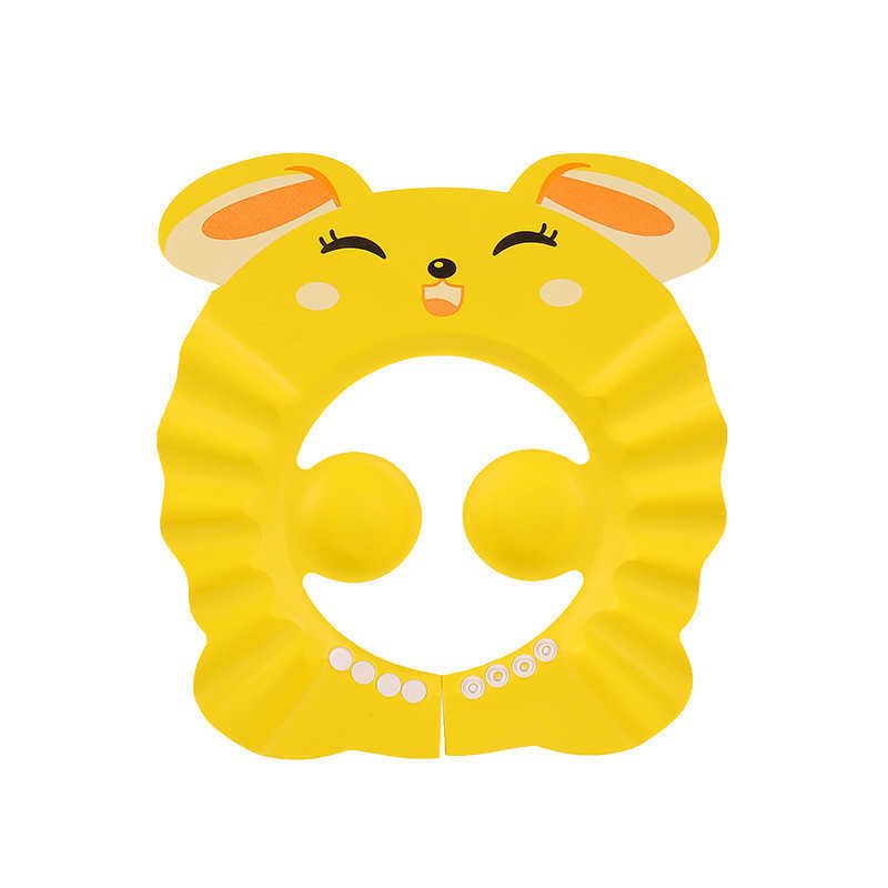 Rabbit Yellow