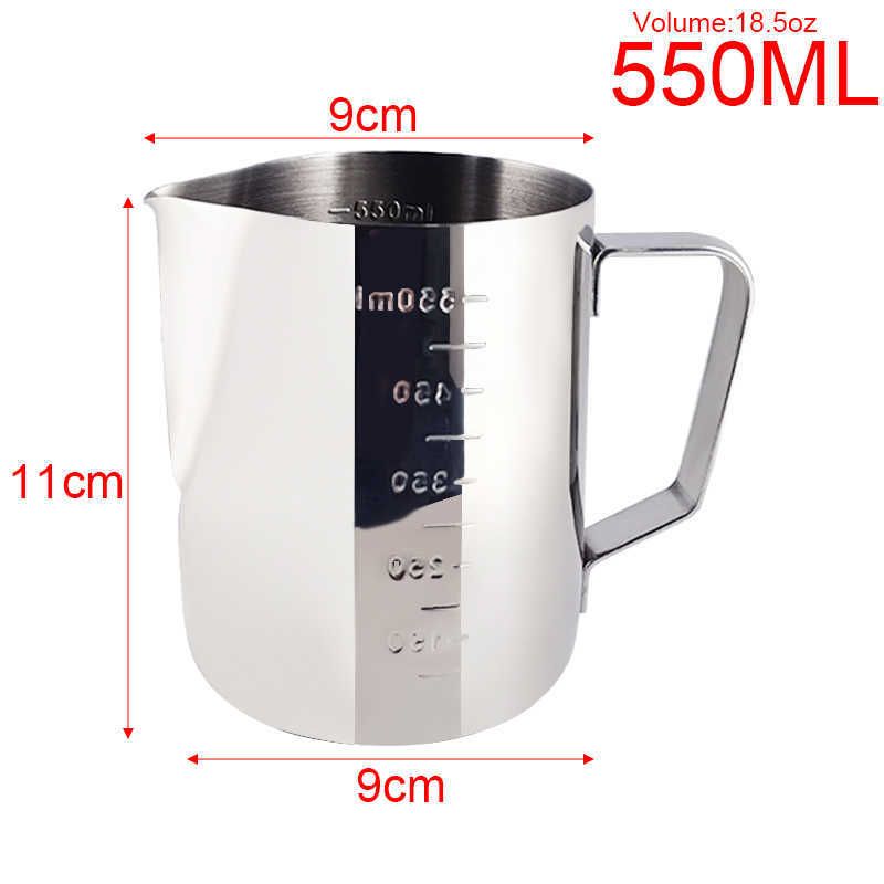 550 ml melkbeker