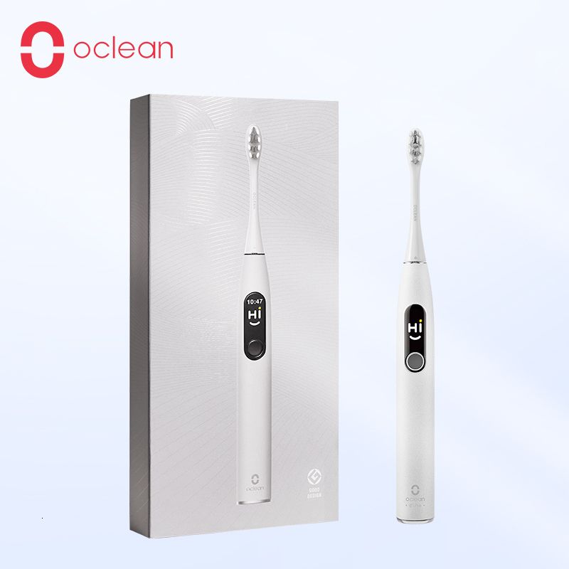 Oclean x pro élite