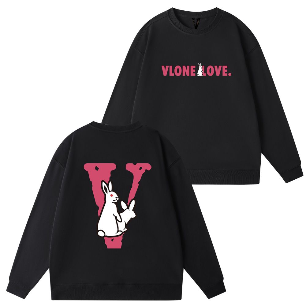 Vlone 2025 lover hoodie